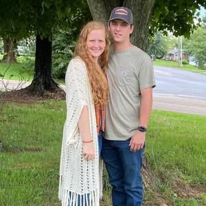 Meet your Posher, Caleb